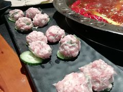 -莽子老火锅(大坪店)