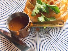东伦敦惠灵顿牛扒-the rug 飞毯 (朝阳公园店)