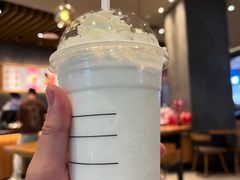 -星巴克(泉州晋江万达广场店)