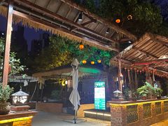 -绿雅居原生态农庄(小涌店)