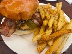 -瑞食酒馆 La Taverne Suisse