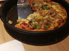 -必胜客(桂林中山店)