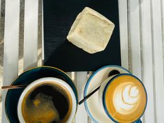 -SUGAR COFFEE城市咖啡(三一重工店)