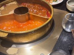 -巴奴毛肚火锅(广益哥伦布店)