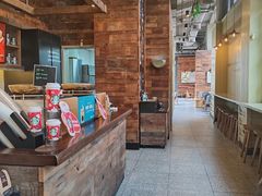 -星巴克(成都天府水街店)