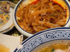 -缪氏川菜(深圳北站缤果空间店)