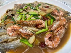 -健跳小海鲜(人民路店)
