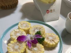 -德天雪花肥牛海鲜火锅(南苑东路店)