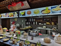 -老城味道·传统天津菜(杨柳青店)