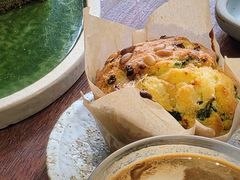 -O'mills Sourdough Bakery&Bistro(永嘉路店)