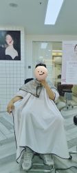 -米娜护肤造型
