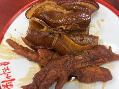 -刘小忙把子肉(北园大街总店)