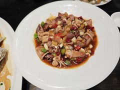 -健眺小海鲜(临海后山店)