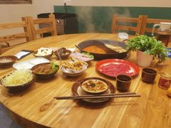 -虾领航小龙虾·吉林烧烤(柳州路店)