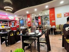 -潮汕美牛肉丸火锅店(天宁寺店)