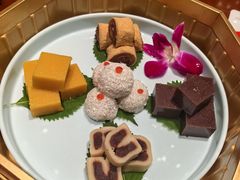 -京味张·北京烤鸭(华贸天地店)