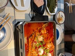 -鱼酷活鱼烤鱼(山西旗舰店)