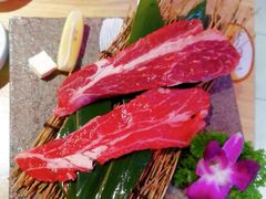 -吉秋田鲜和牛烧肉·肉档自选