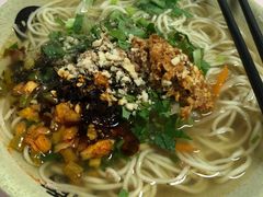 -中央财经大学-食堂