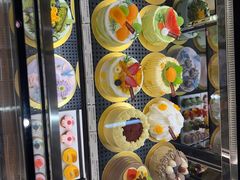 -Pantry's Best派悦坊蛋糕(K11购物艺术中心店)