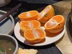 -巴奴毛肚火锅(淮河路店)