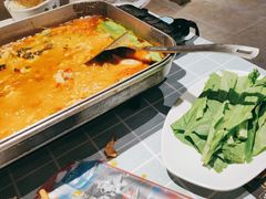 -鱼酷活鱼烤鱼(北美店)