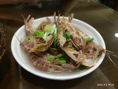 -阿马蛋汤·宁波小海鲜(总店)