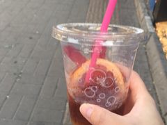 -肯德基(亦庄上海沙龙店)