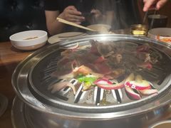 -九田家黑牛烤肉料理(新辰里亚运村店)