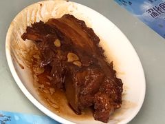 走油肉-老地方面馆(思南路店)