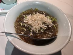 -乔家小院•非遗驴肉•本地小海鲜(滨河路店)