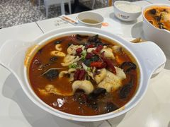 -鱼你在一起(闵行龙盛国际店)