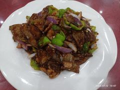 -众乐大盘菜