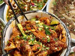 -辣螃铠盆盆蟹大排档(总店)