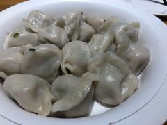-金谷园饺子·烧烤·家宴(人大总店)