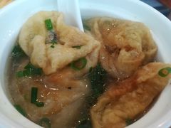 -澳门西南饭店·粤菜·茶市·手工点心(华海路店)