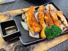 -将太无二·北美传奇寿司(荟聚购物中心西红门店)