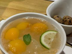 -炖物24章·顺时轻养茶(杭州保利时光里店)