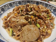 -金利来酒家(劳动西路店)