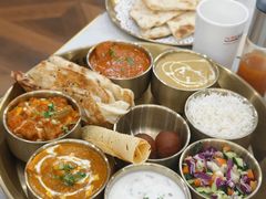 -清真·AL-JANNAT 佳纳特餐厅(狮子桥店)