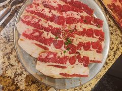 -首尔烤肉大排档(合生汇店)