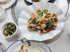 -红日饭店(裕隆三路店)