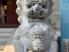 -正乙祠戏楼