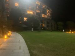 -天目湖涵田度假村