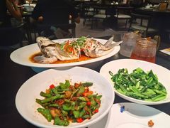 -简小舍·民间手艺菜(武昌江滩店)