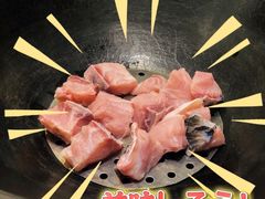 -老刘生态大鱼坊铁锅炖鱼(赛马场店)
