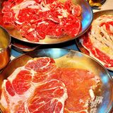 关于我在青年路吃烤肉排队俩小时❗️❗️