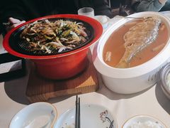 -庆云楼饭庄(什刹海店)