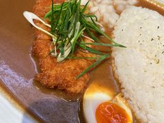 -CURRY YA 熟成咖哩專門店(深圳湾万象城店)