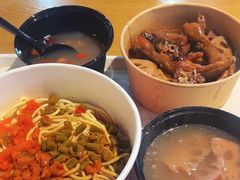 -汪爹爹武汉牛三鲜(朝外大街店)